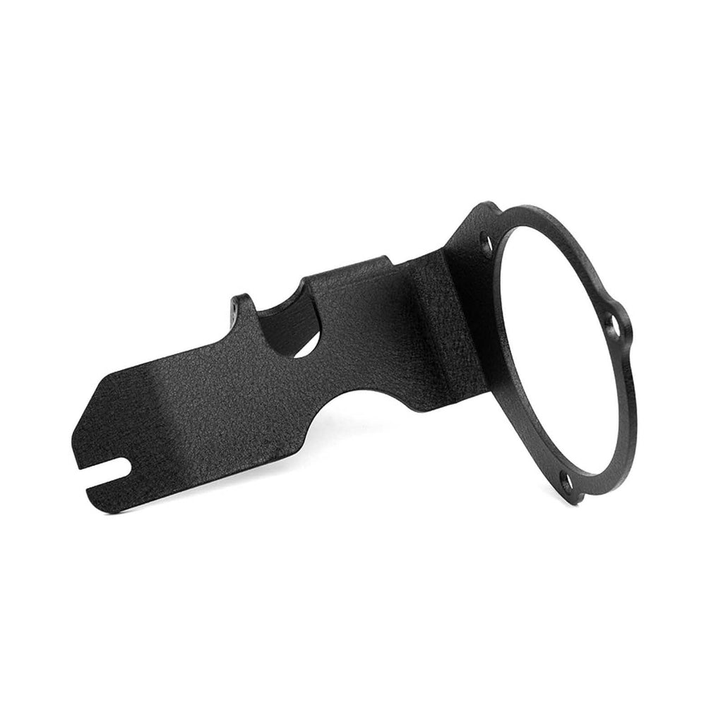 GrimmSpeed Master Cylinder Brace - 2003-2006 Mitsubishi Evo 8/9