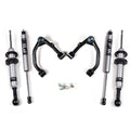 2007-2021 Toyota Tundra 2" Snap Ring Coilover Kit - 826FSR
