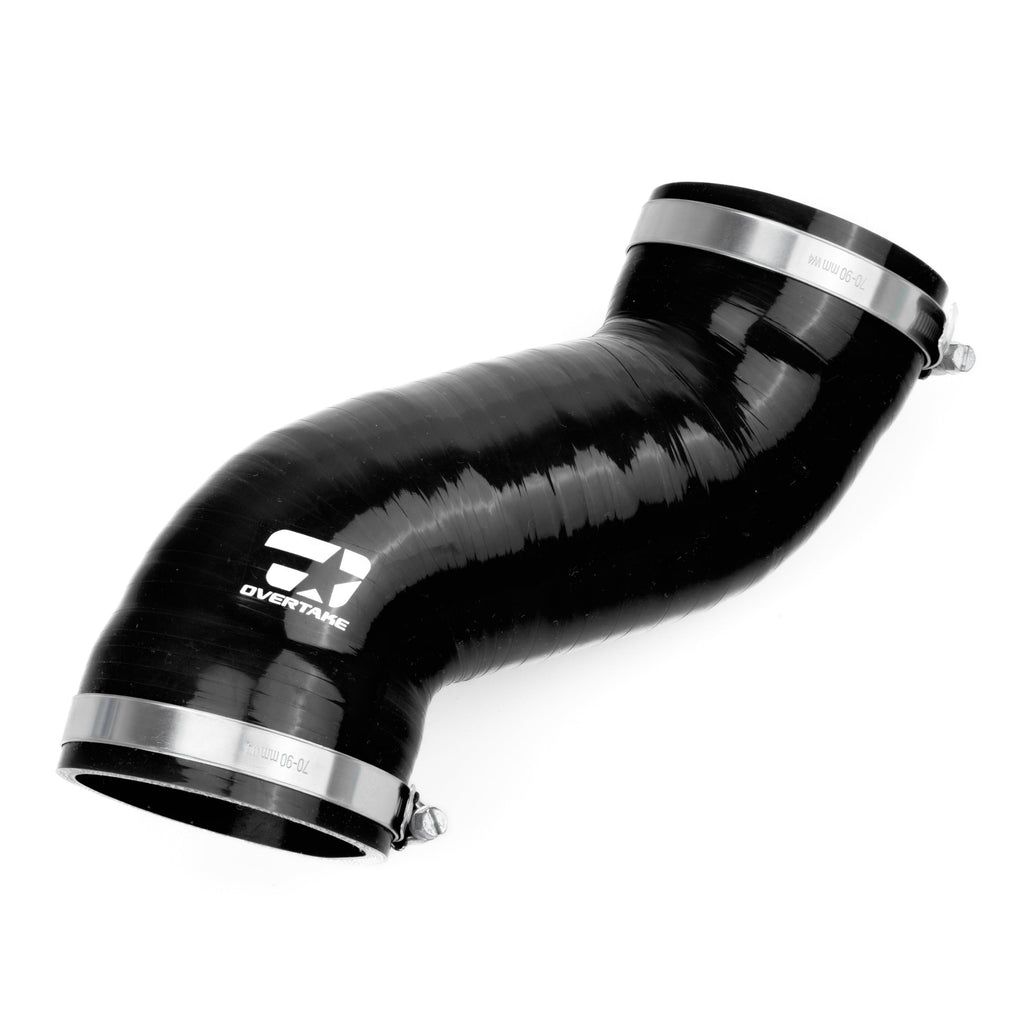 OVERTAKE Post MAF Intake Hose Kit - Subaru 2008-2014 WRX, 2008-2021 STI, 2009-2013 Forester XT, 2005-2009 Legacy/Outback