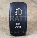 sPOD Rocker Fog Lights Switch