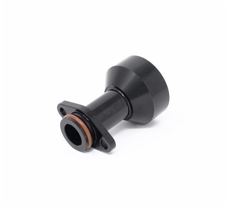 Torque Solution Short Oil Fill Tube - Subaru EJ Models