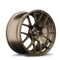 Apex EC-7R Forged Satin Bronze 17x9 +35 5x100 (Single Wheel) - 2013-2024 Subaru BRZ / Scion FR-S / Toyota GR86 / 2014-2018 Subaru Forester