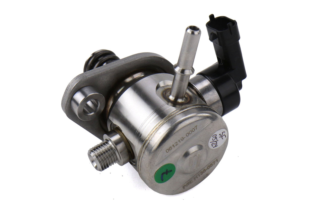 Nostrum High Performance High Pressure Fuel Pump - 2015-2021 Subaru WRX