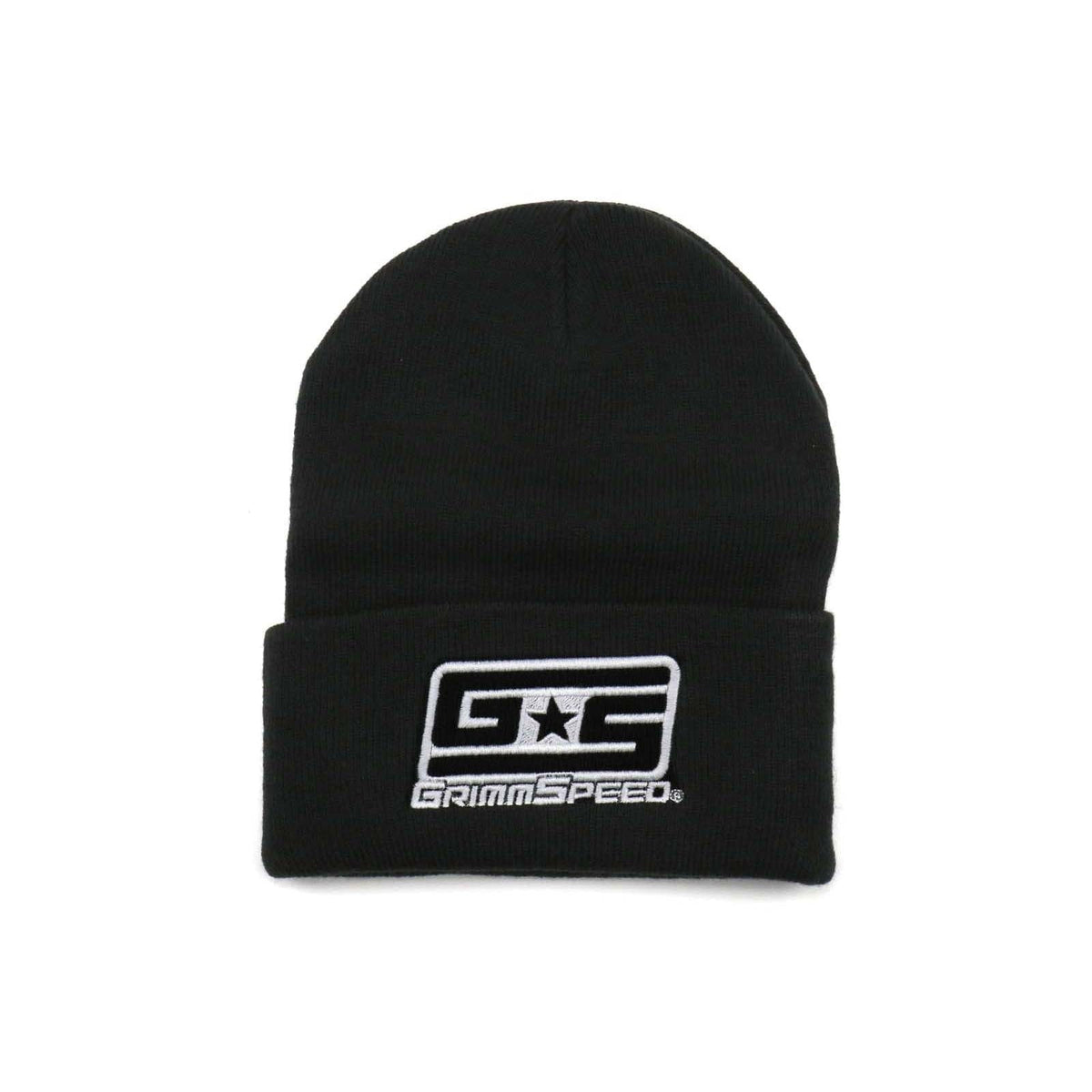 GrimmSpeed Knit Beanie - Universal