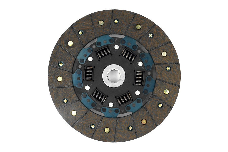 Competition Clutch Stage 2 Steelback Brass Plus Clutch Kit w/ Flywheel - Subaru Models (inc. 2006-2014 WRX / 2005-2009 Legacy GT)