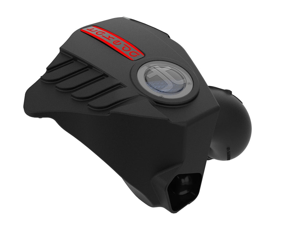 aFe Takeda Momentum Cold Air Intake System w/Pro 5R Filter - 2020-2024 Toyota Supra