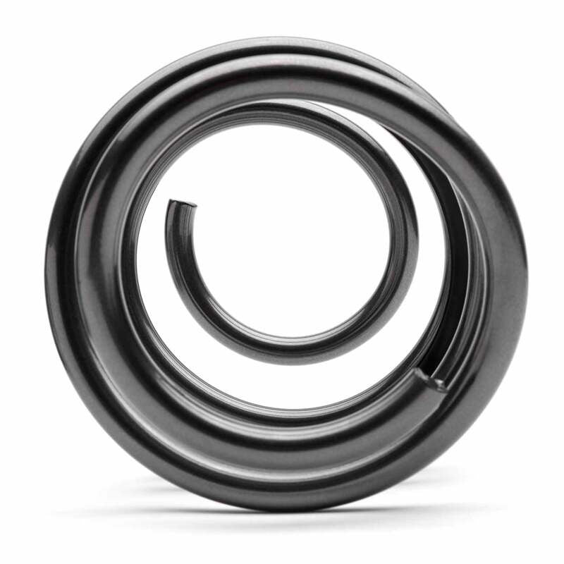COBB 22-24 Subaru WRX Lowering Springs (ALREADY EXISTS)