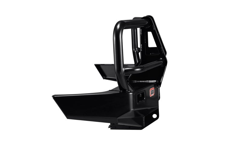 ARB Bull Bar Non Air Bag W/Flr Lc80