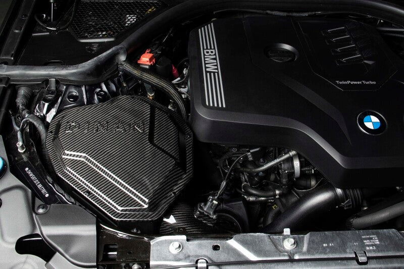 Dinan 19-24 BMW 330i Cold Air Intake