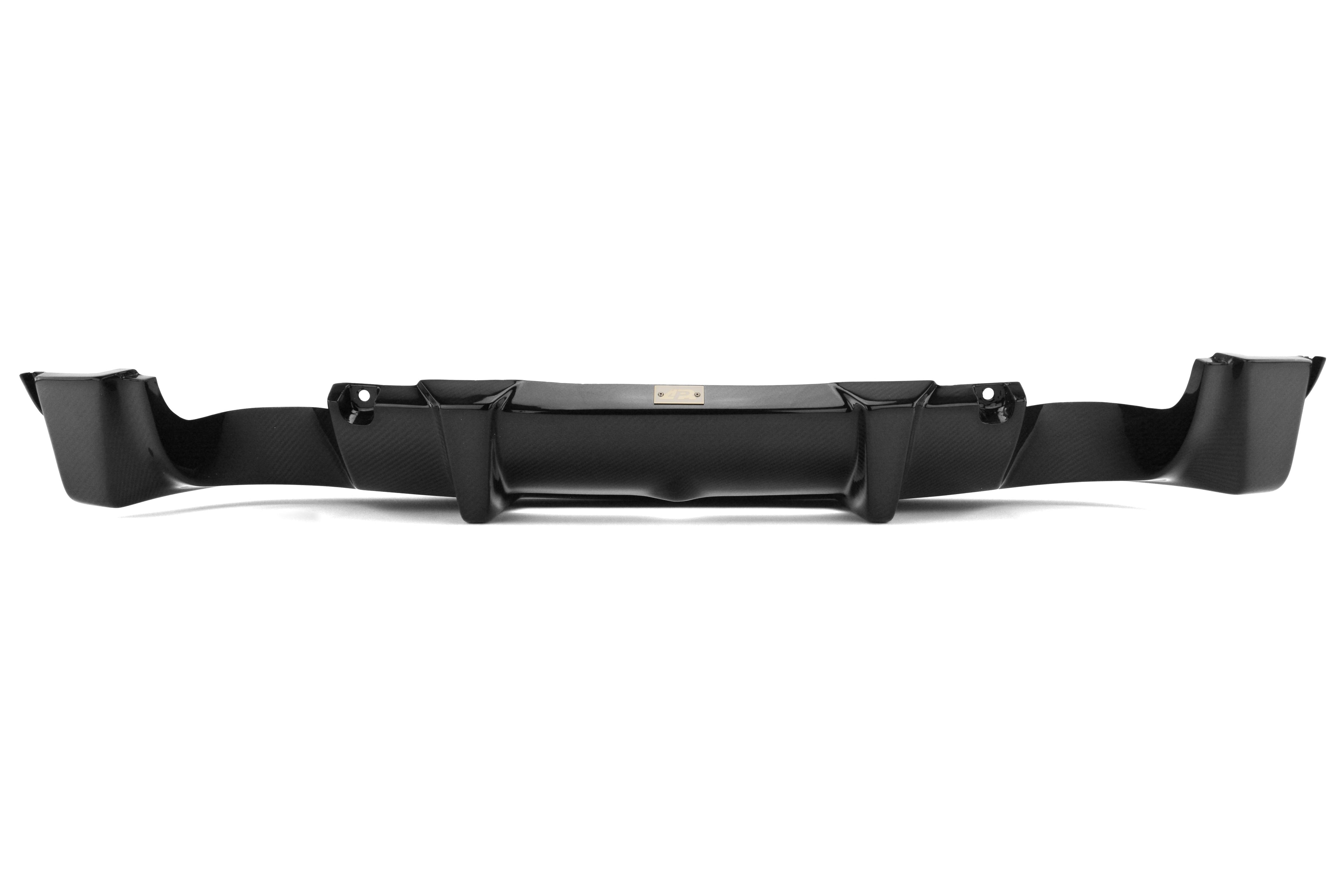APR Performance Carbon Fiber Rear Diffuser - 2013-2021 Scion FRS / Subaru BRZ / Toyota 86