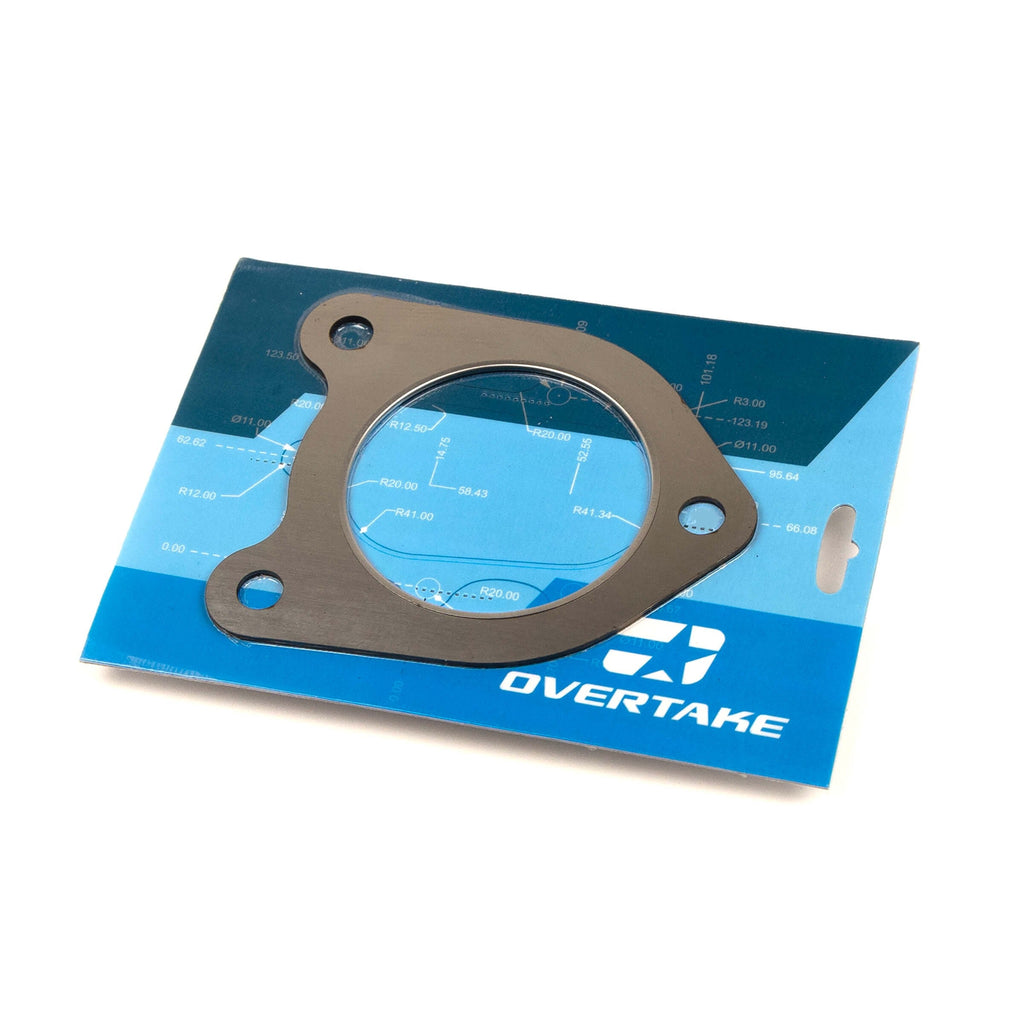 OVERTAKE Exhaust Manifold to Turbo Gasket - Subaru 2022-2026 WRX / FA24