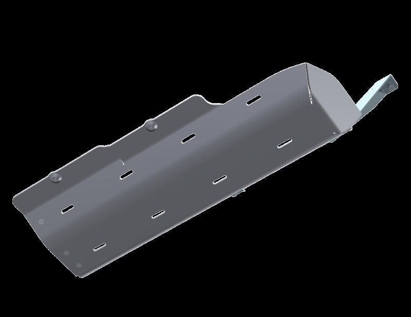 Artec Industries 21-25 Jeep Wrangler JL Rubicon Jlu 3.6L 2.0L & 392 Exhaust Skid