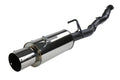 HKS Hi-Power Exhaust - 2002-2007 Subaru WRX / STI