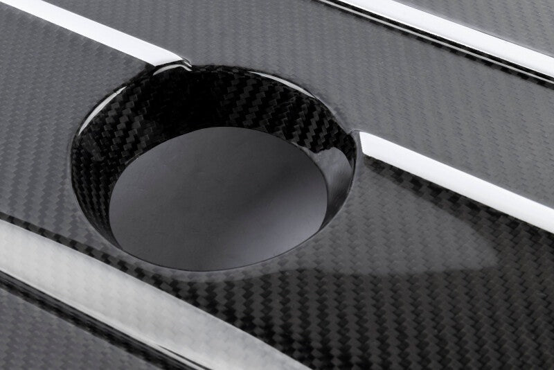 Dinan 20-26 Toyota GR Supra (A90/A91) 3.0T Carbon Fiber Engine Cover