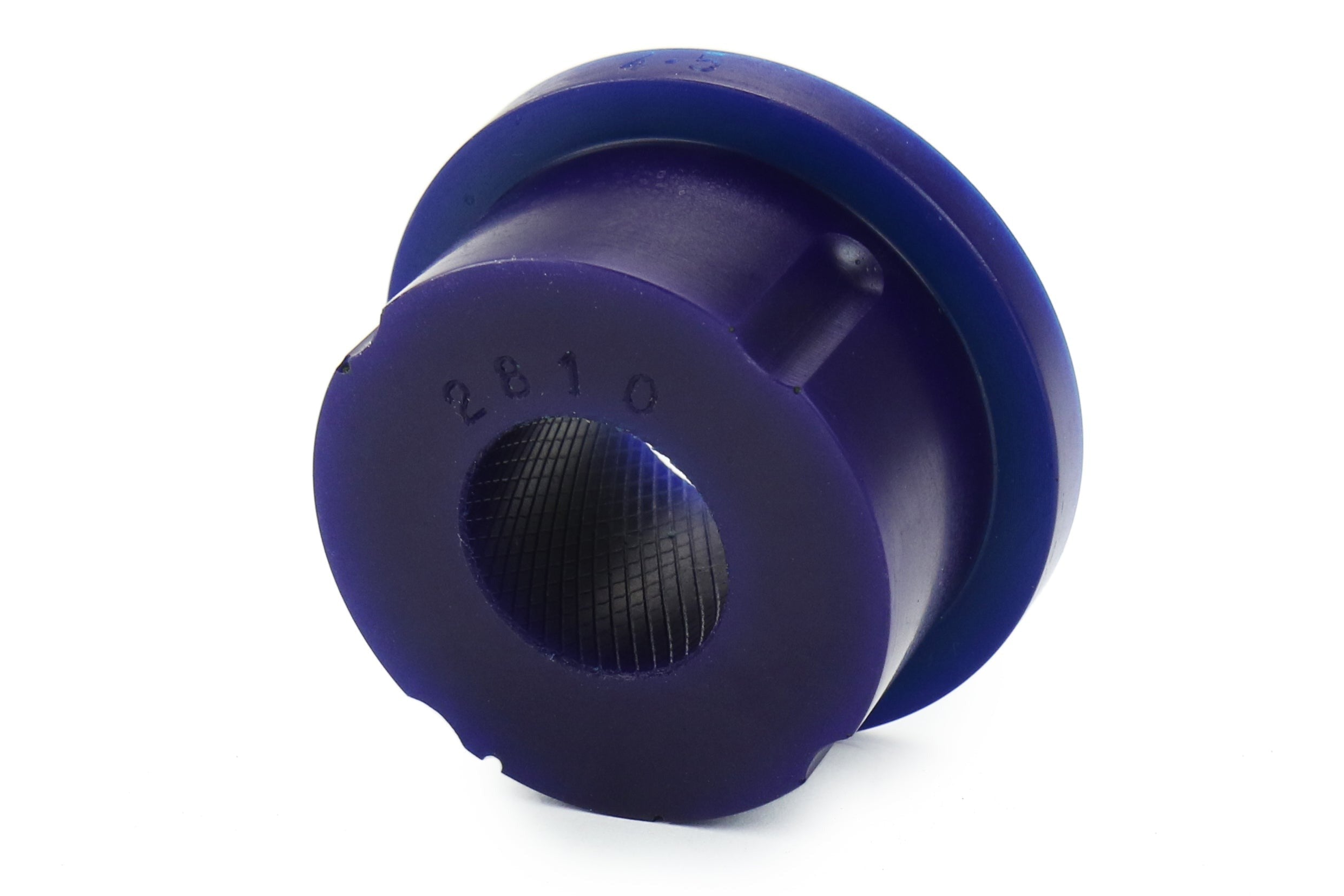 SuperPro Rear Trailing Arm Bushing Kit - 2002-2007 Subaru WRX / 2004-2007 Subaru STI