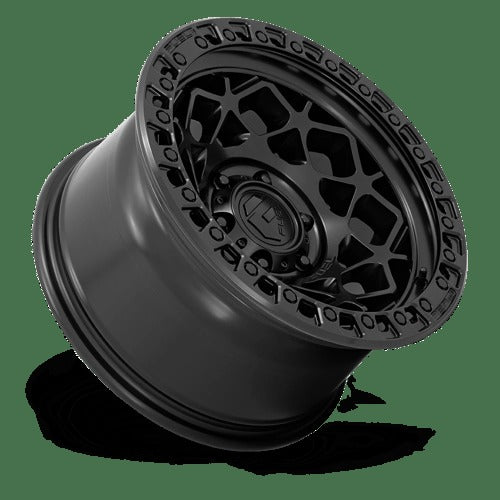 D786 17X9 6X135 M-BLK M-BLK-RING 01MM