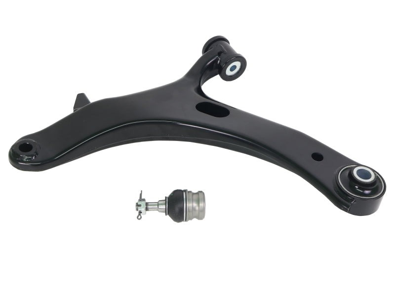 Whiteline Left Front Lower Control Arm - 2007-2011 Subaru WRX / 2007-2011 Subaru Impreza