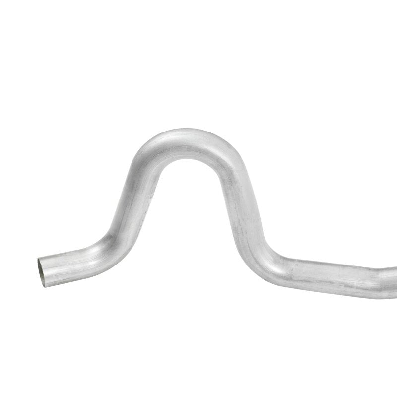 Flowmaster 64-72 GM A-BODY 2.5in. Pre-Bent Tailpipes