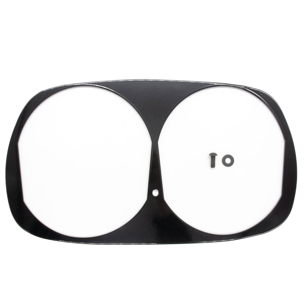 A10 MOTO 98-13 Road Glide Baja Designs LP6 Bracket System