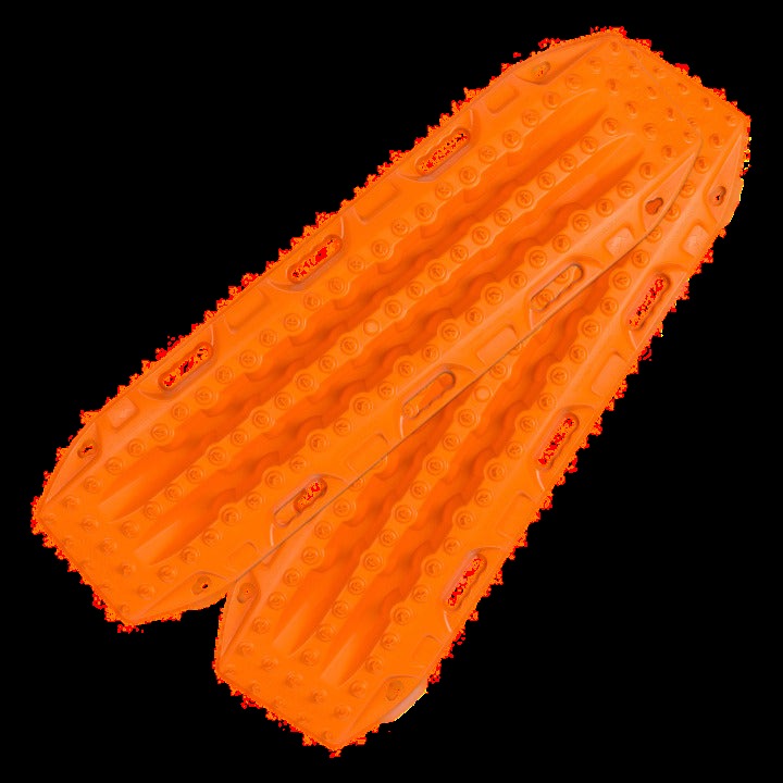 Maxtrax MKII Recovery Tracks - Signature Orange