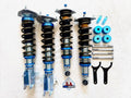 Flatout Suspension GR Lite Coilovers - 2008-2014 Subaru STI