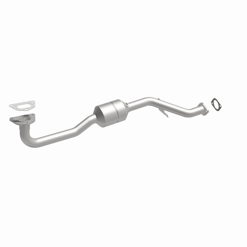 MagnaFlow Direct Fit Catalytic Converter - 2004-2005 Subaru Legacy / Outback 2.5L