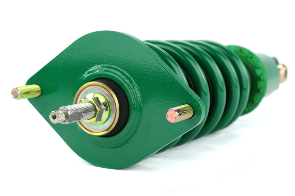 Tein Flex A Coilovers - 2015-2021 Subaru WRX/STI