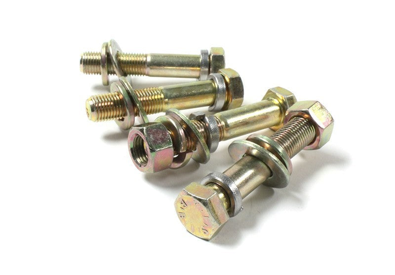 PERRIN Rear Endlinks Spherical - Subaru Models (inc. 2008-2021 WRX / STI)