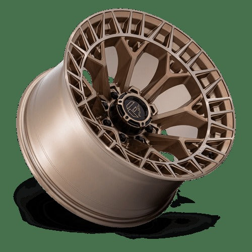 D873 20X10 8X180 PLTNM-BRNZ -18MM