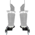 Carli 17-23 Ford F250 (Excl. Tremor) 4x4 Long Travel Air Bag Lower Axle Brkt- 4.5in Lift 3.5in Axle