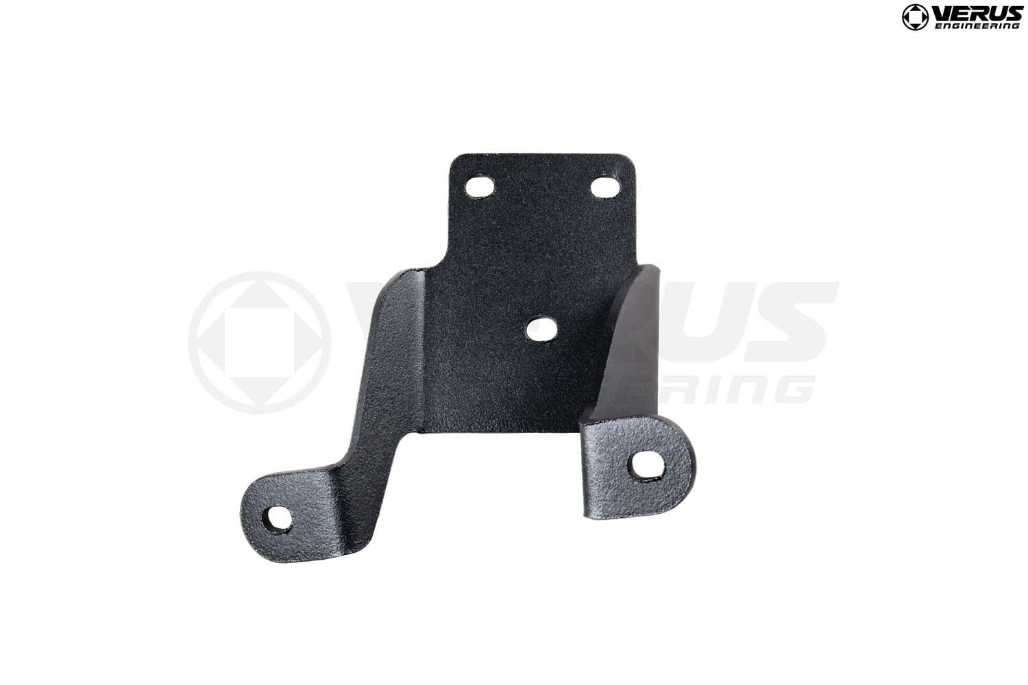 Verus Air Oil Separator (AOS) - Red - 2022-2024 Subaru WRX (VB)
