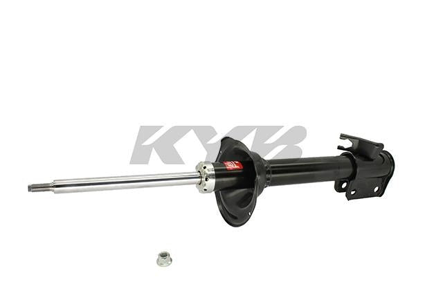 KYB Excel-G Shock - Rear Right - 2006-2008 Subaru Forester