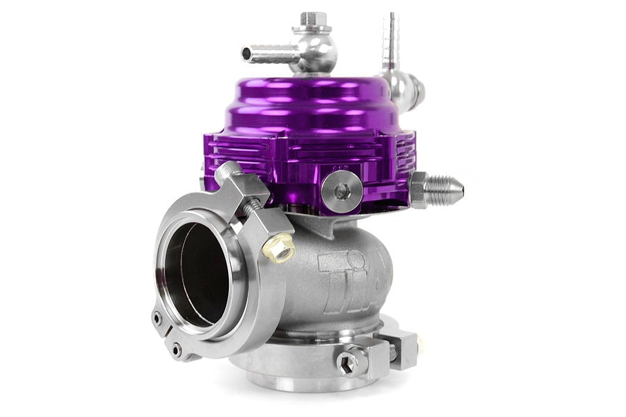 Tial MV-S Wastegate 38mm Purple w/ All Springs - Universal