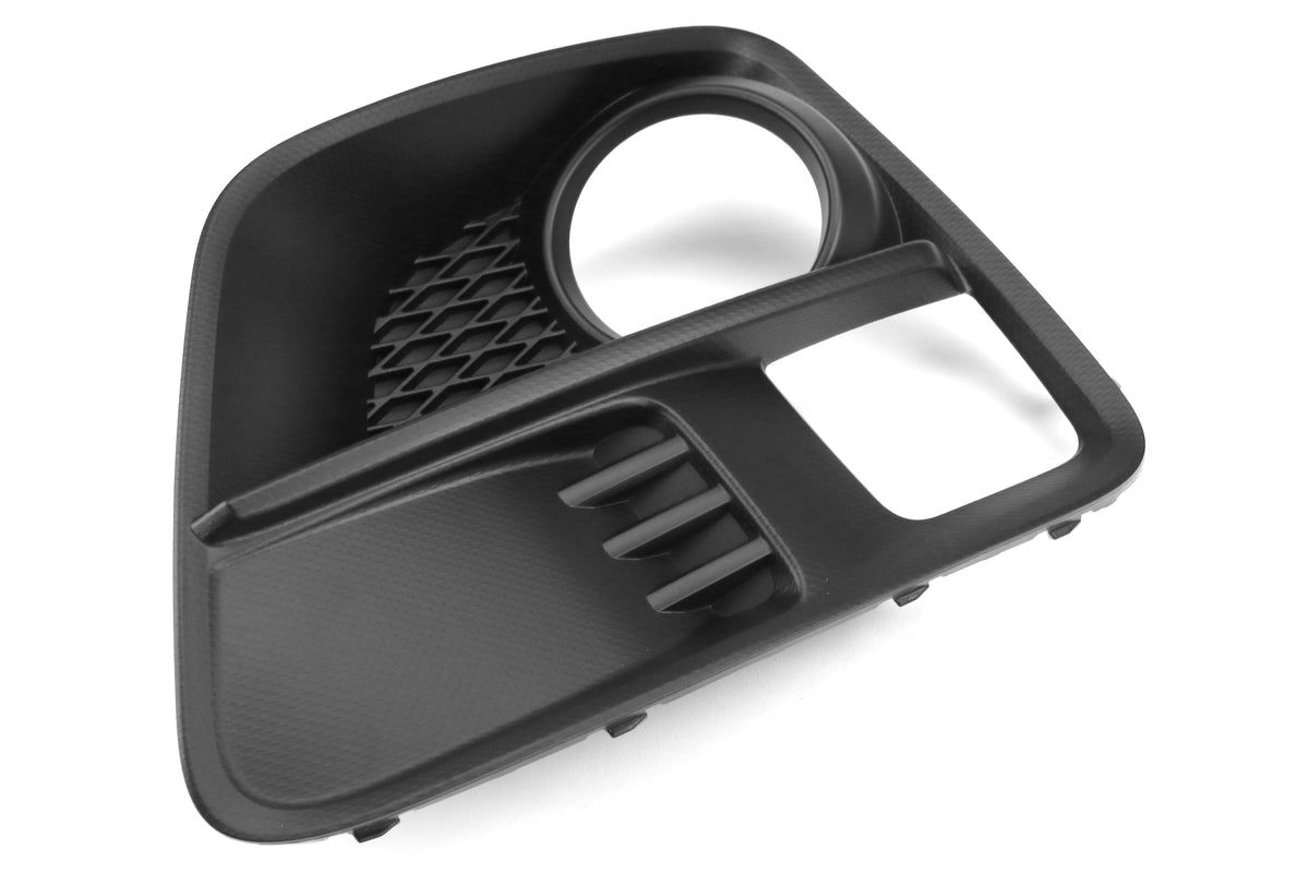 Subaru For Light Bezel Right w/ Fog Lamps - 2015-2017 Subaru WRX / STI