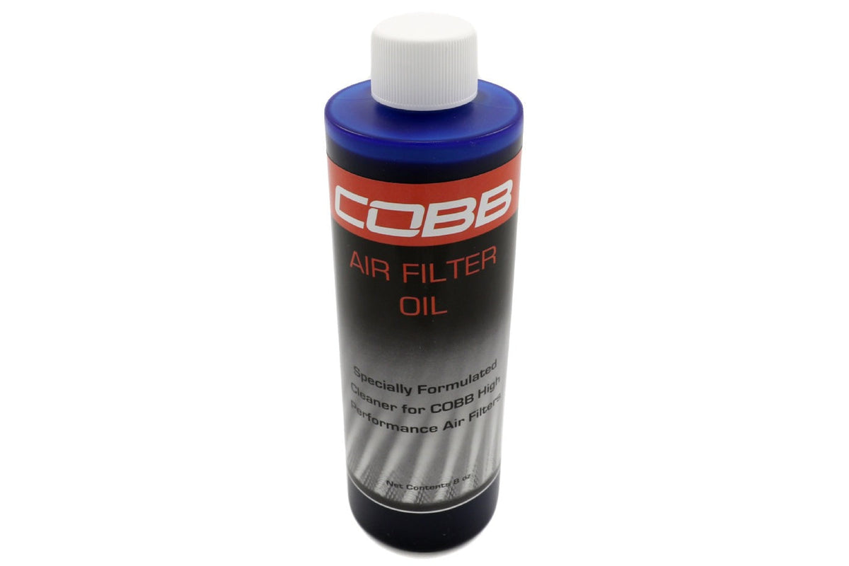 Cobb Air Filter Cleaning Kit - Blue - Universal