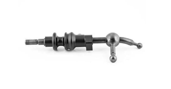 Boomba Racing Short Throw Shifter Lever - 2015-2021 Subaru WRX