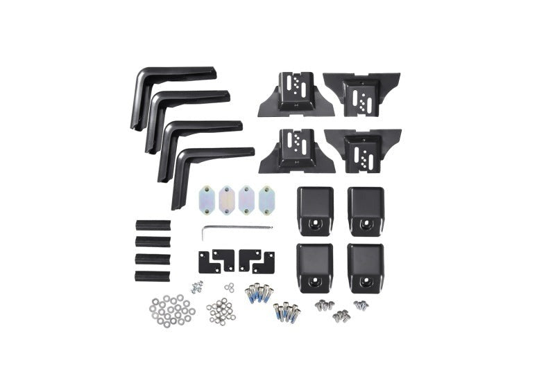 ARB F/Kit Roof Rack Ht 2 4 Tall Legs 1100mm