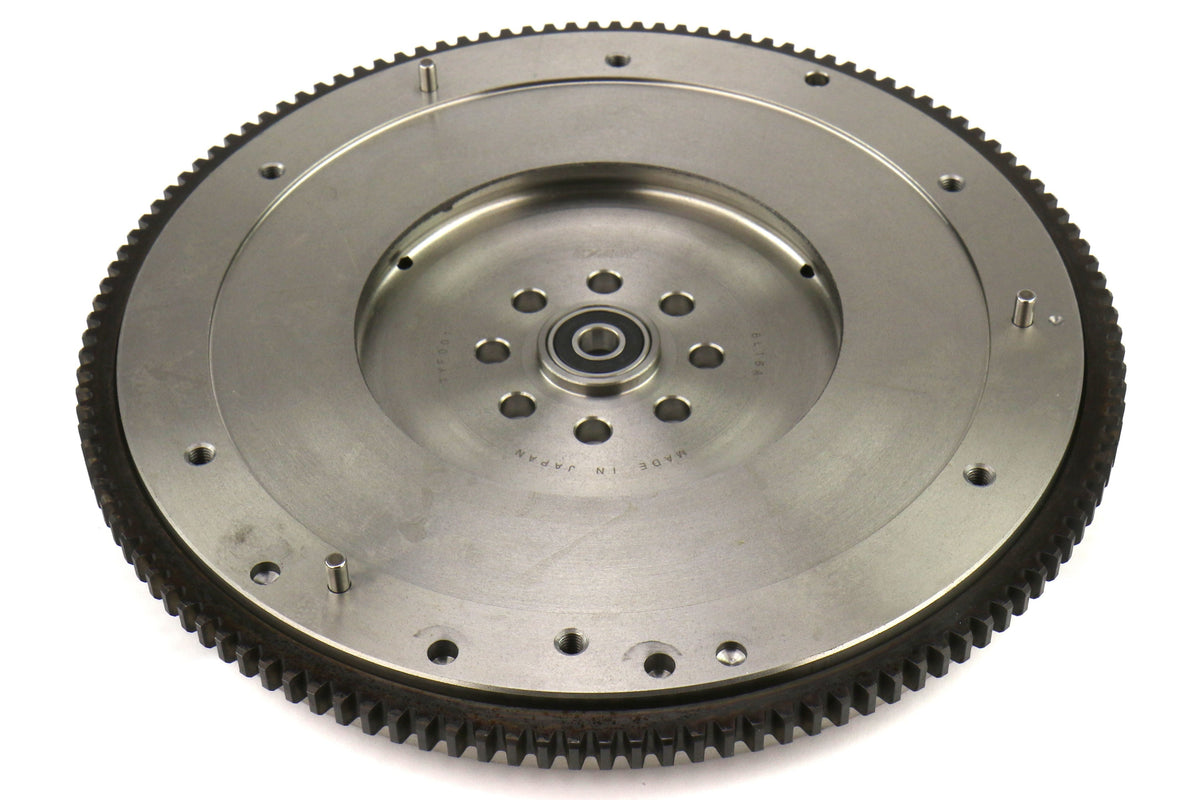 Exedy OEM Replacement Flywheel - 2013-2016 Scion FR-S / 2006-2017 Subaru WRX / 2013-2017 BRZ / 2006-2009 Forester XT