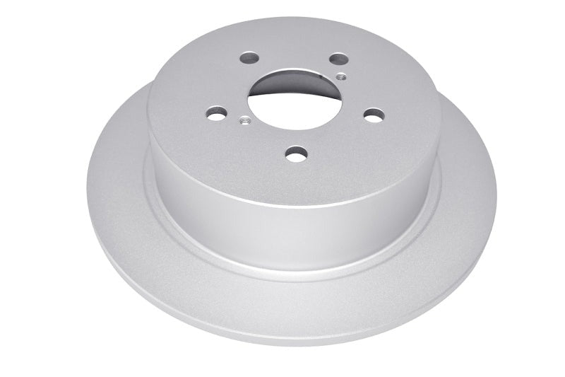 DBA En-Shield Standard Rear Rotor - 2005-2009 Subaru Legacy i/Limited