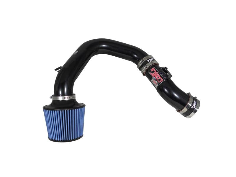 Injen Black Cold Air Intake - 2004-2007 STI / 2006-2007 WRX