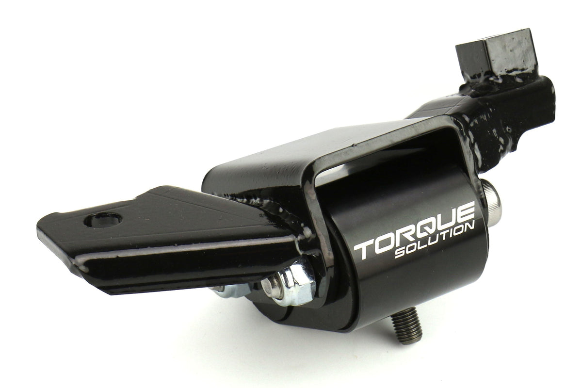 Torque Solution Engine Mounts - 2013-2021 Scion FR-S / Subaru BRZ / Toyota 86
