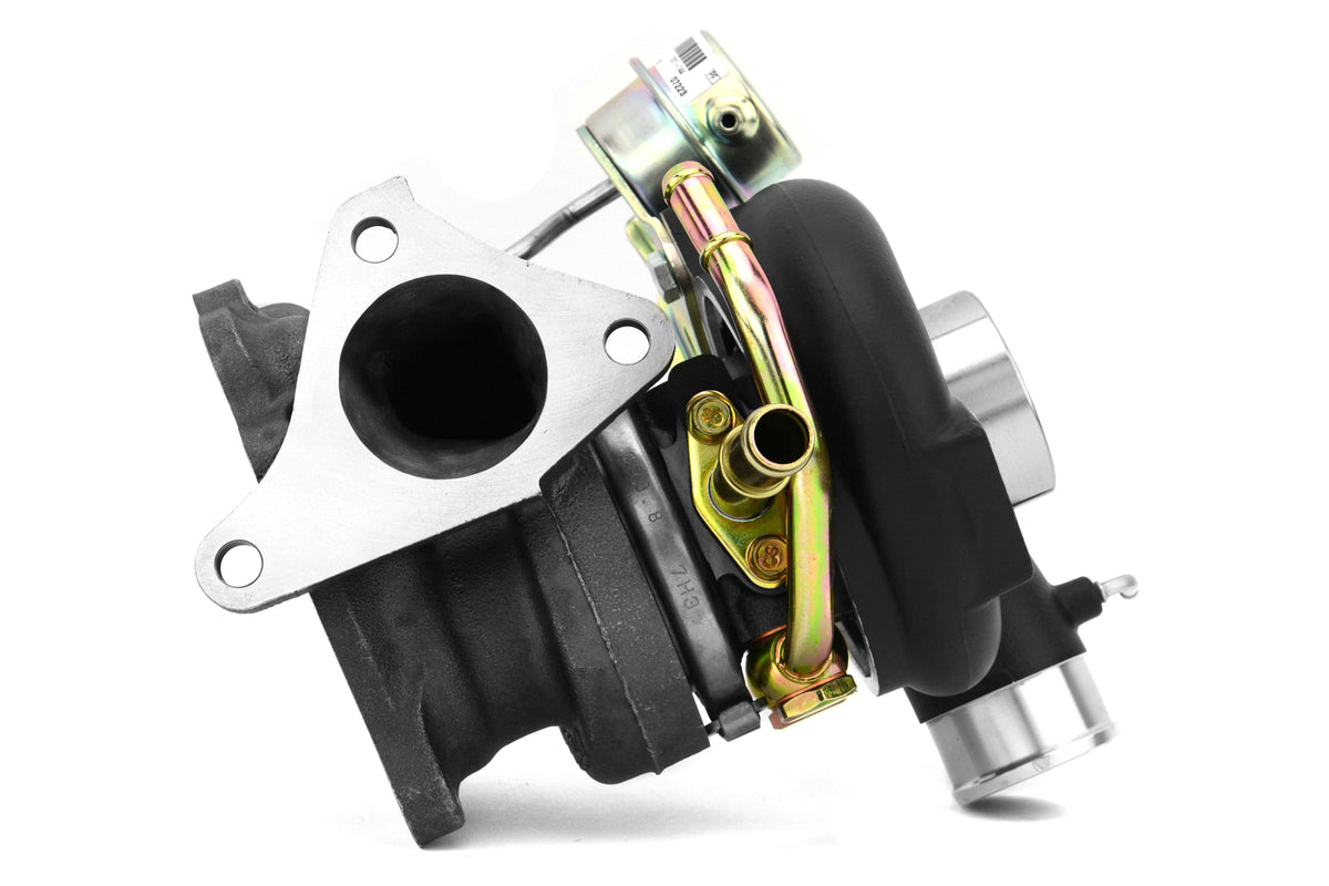 Blouch 20G-XT 8cm^2 Turbo - Subaru Models (inc. 2002-2007 WRX / 2004-2021 STI)