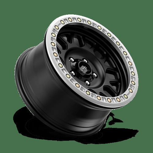 KM234 20X9 BLANK S-BLK -12MM (108-140)