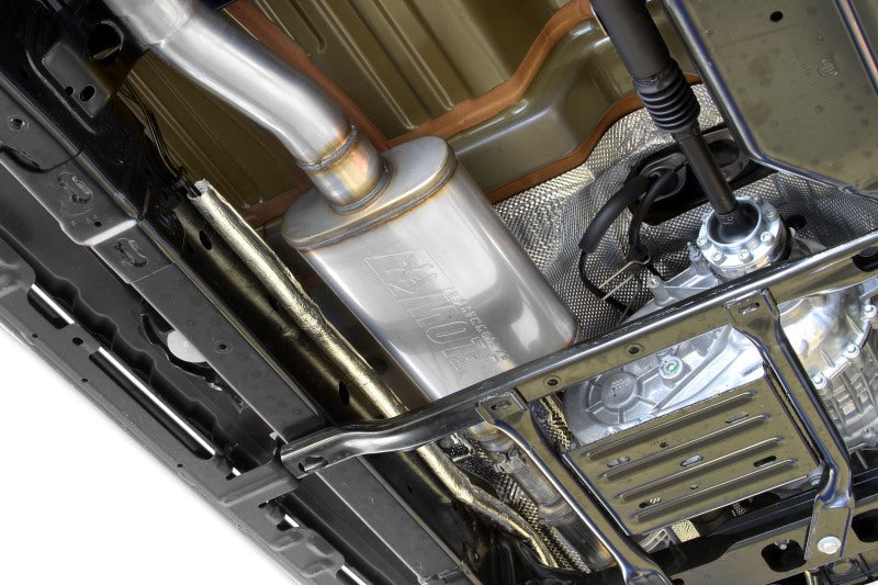 Flowmaster 20-25 Gladiator Truck 3.6L FlowFX Cat-Back Exhaust System