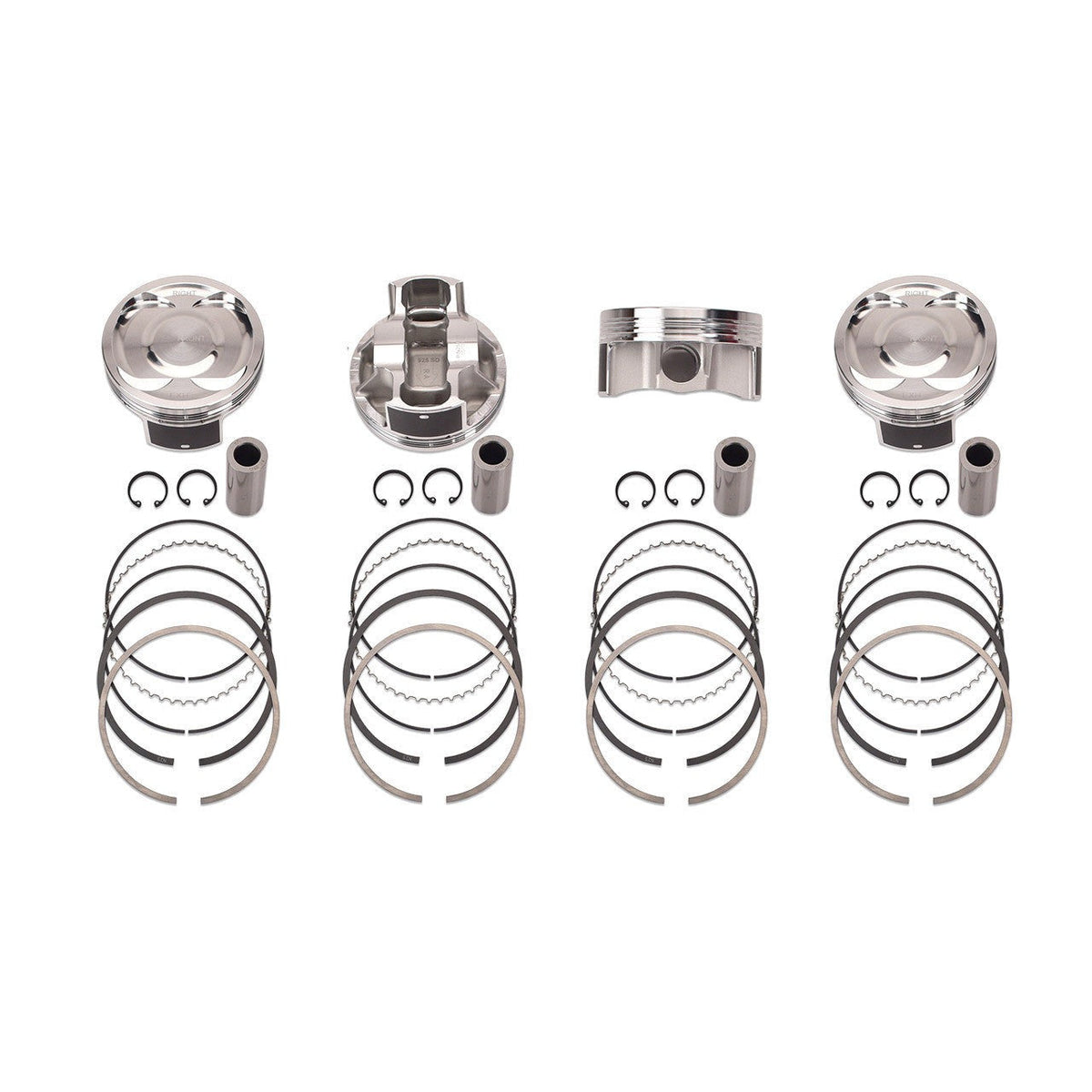 IAG 750 Closed Deck Long Block Engine w/ IAG 750 Heads for 02-14 WRX, 04-21 STI, 04-13 FXT, 05-09 LGT