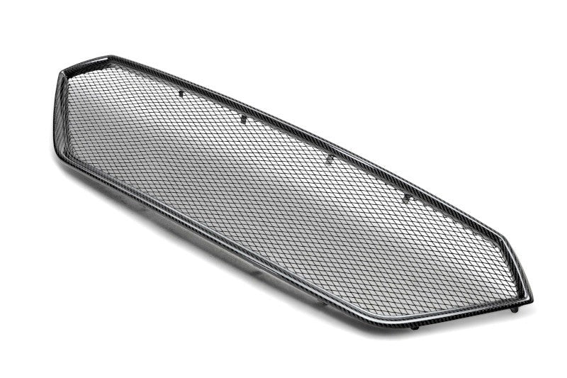Seibon Carbon Fiber Front Grille - 2022-2024 Subaru WRX