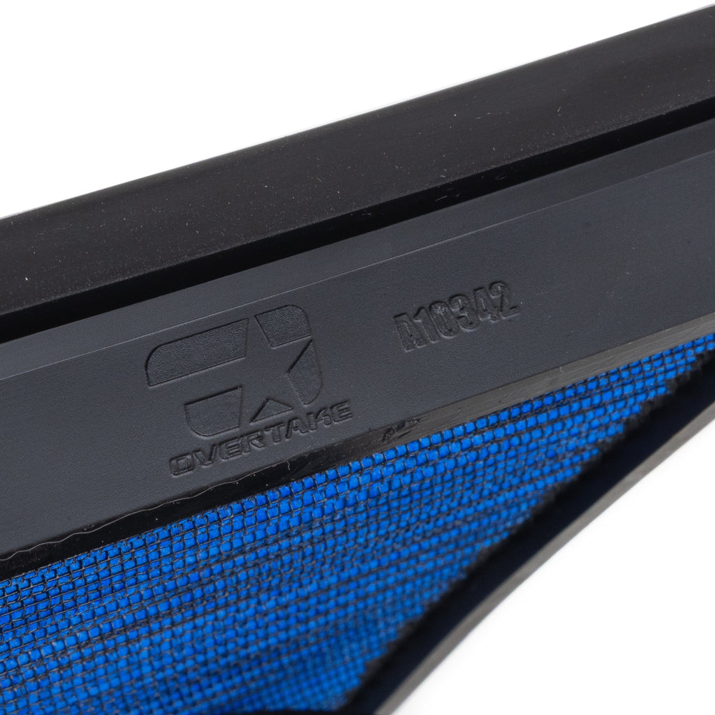 OVERTAKE Maxx Flo Intake Panel Filter - Subaru 2008-2021 WRX, 2008-2018 STI, 2009-2018 Forester, 2013-2017 Crosstrek, 2005-2017 Legacy, 2005-2017 Outback