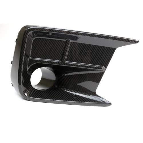 APR Performance Brake Cooling Ducts - 2018-2021 Subaru STI