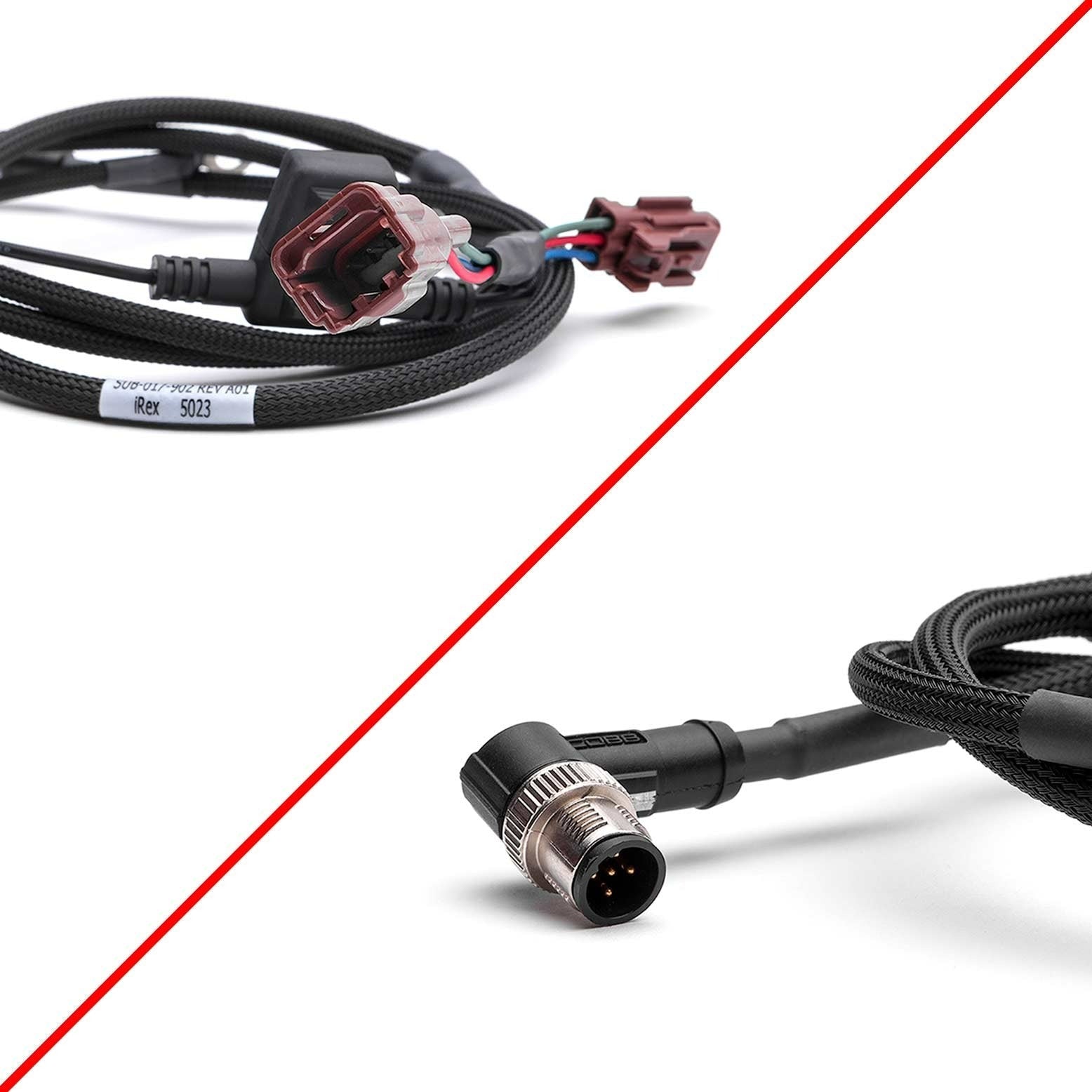COBB CAN Gateway Vehicle Harness Upgrade Kit (For Upgrading Previous Cobb Ethanol Sensor Kit) - 2018-2021 Subaru WRX