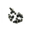 DeatschWerks 2400cc Fuel Injectors - Set of 4 - 2002-2014 Subaru WRX / 2007-2012 Subaru Legacy GT / 2007-2015 Subaru STI